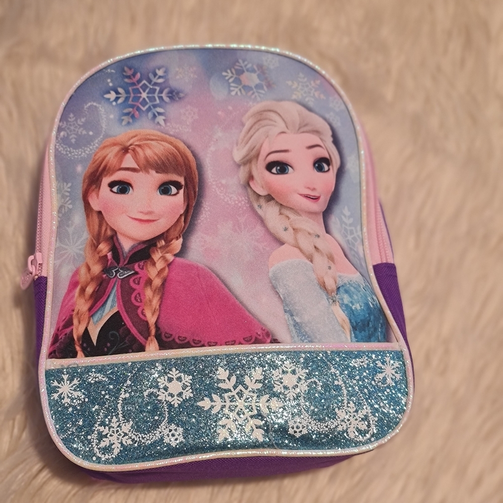 Children's Disney Themed Frozen BP